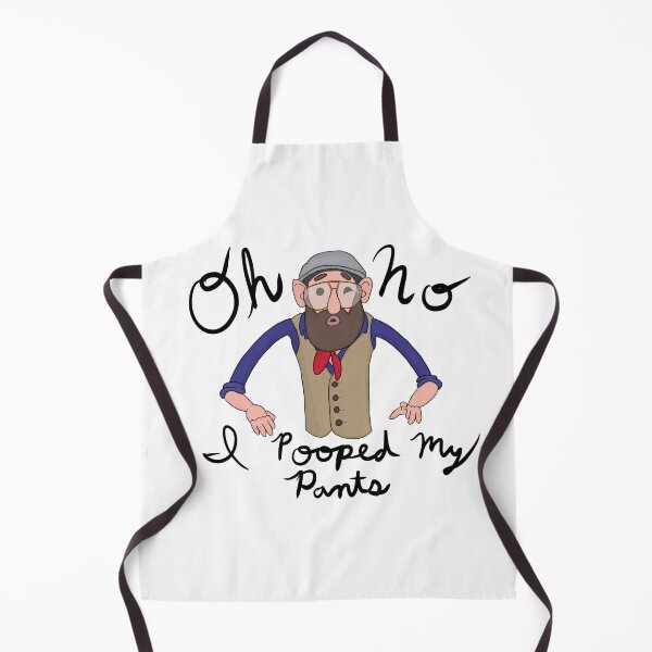 Item preview, I Pooped My Pants designed and sold by IronAndy.