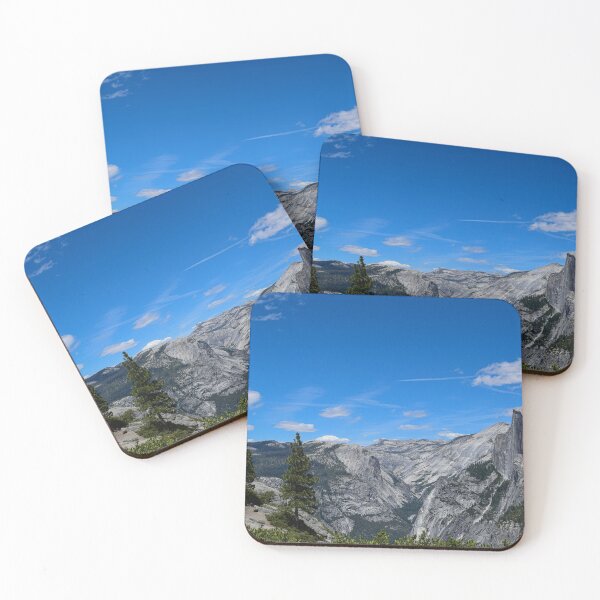 Item preview, Half Dome Landscape designed and sold by KPhotographyNJ.