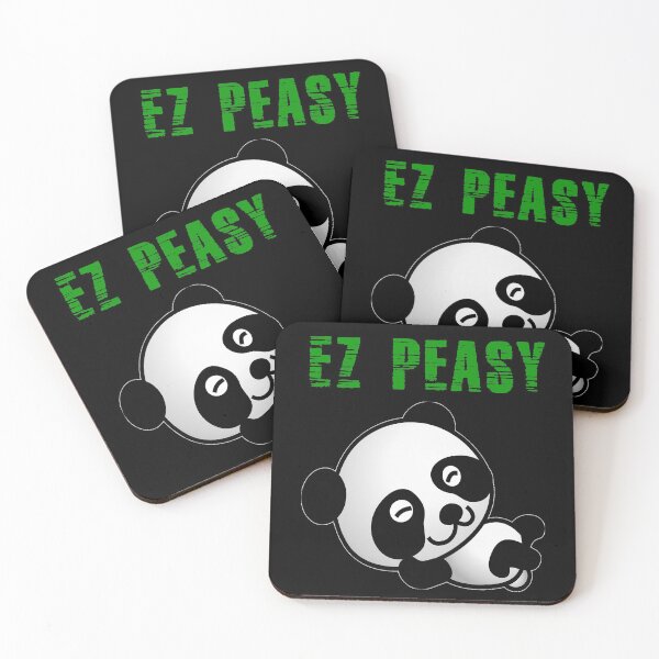 Item preview, Ez Peasy designed and sold by Uvogin2099.