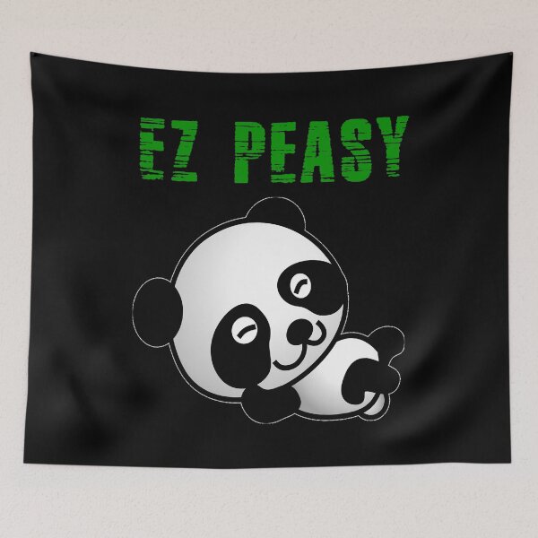 Item preview, Ez Peasy designed and sold by Uvogin2099.