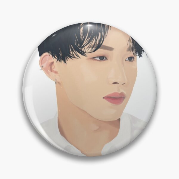 Item preview, BTOB Hyunsik designed and sold by mimikkuma.