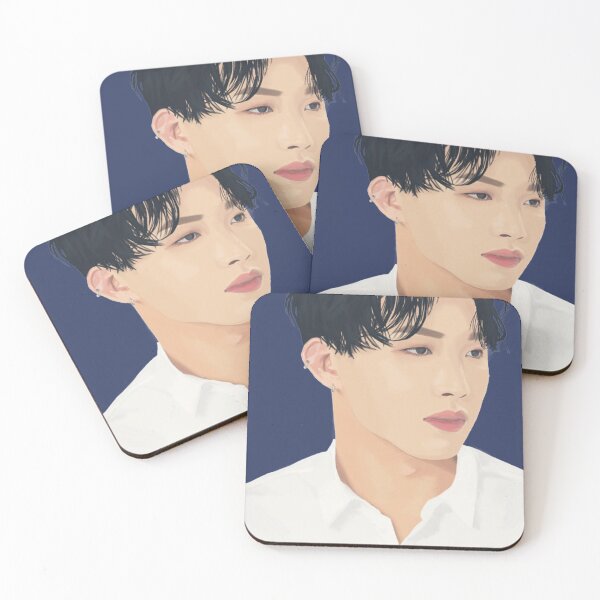 Item preview, BTOB Hyunsik designed and sold by mimikkuma.