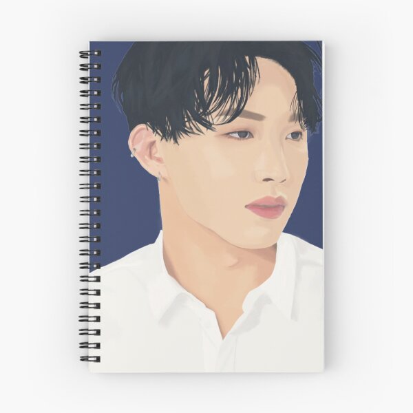 Item preview, BTOB Hyunsik designed and sold by mimikkuma.