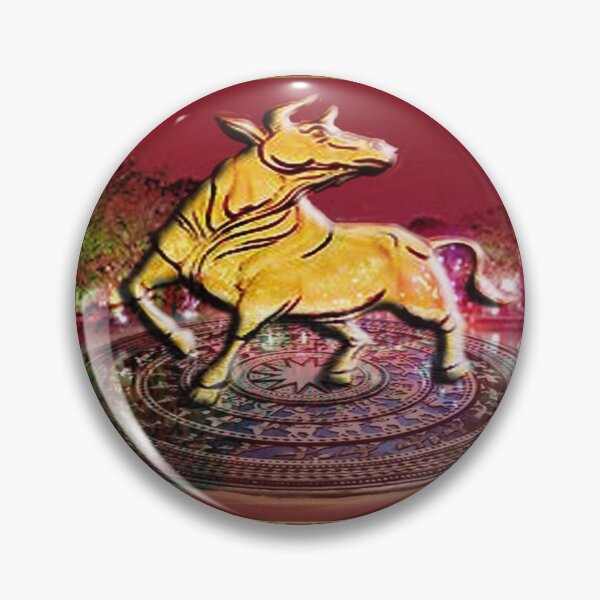 Item preview, Vietnamese Ox and Drum designed and sold by sdauria2015.