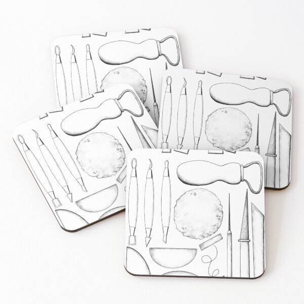 Item preview, Ceramic Tools designed and sold by alexolson96.