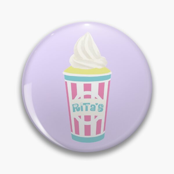 Item preview, ritas mango gelati  designed and sold by grapehateswine.
