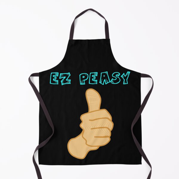 Item preview, Ez Peasy designed and sold by Uvogin2099.