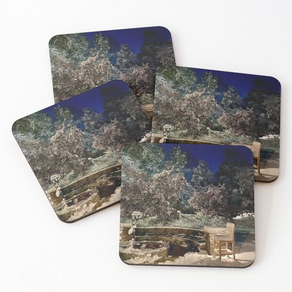 Item preview, Winter Wonderland at the fire pit designed and sold by renprovo.