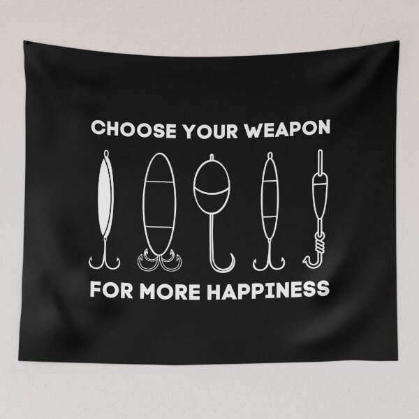 Item preview, Fishing Lovers Present #LoveFishing designed and sold by AmazingEcraft.
