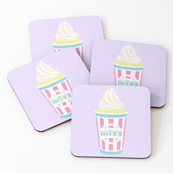 Item preview, ritas mango gelati  designed and sold by grapehateswine.