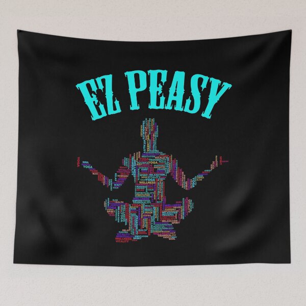 Item preview, Ez Peasy designed and sold by Uvogin2099.