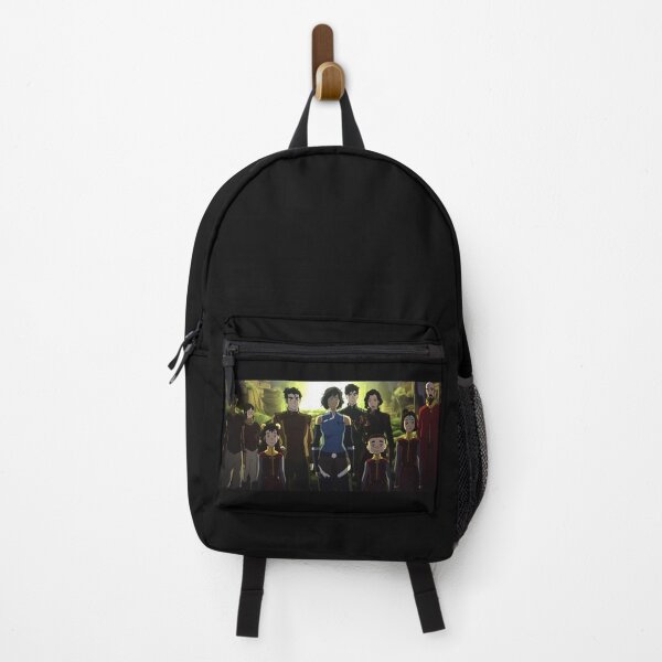 Item preview, Legend of Korra designed and sold by pvpatel.