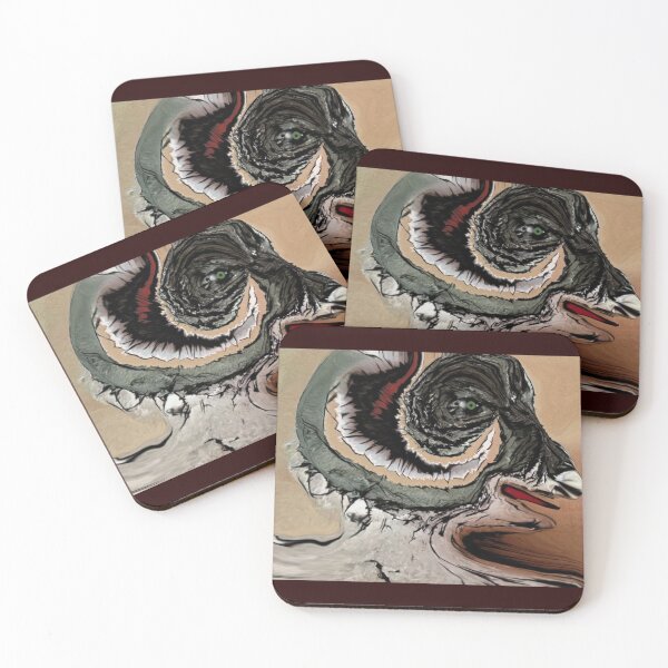 Item preview, Wrackewn designed and sold by Leticia Nieto.