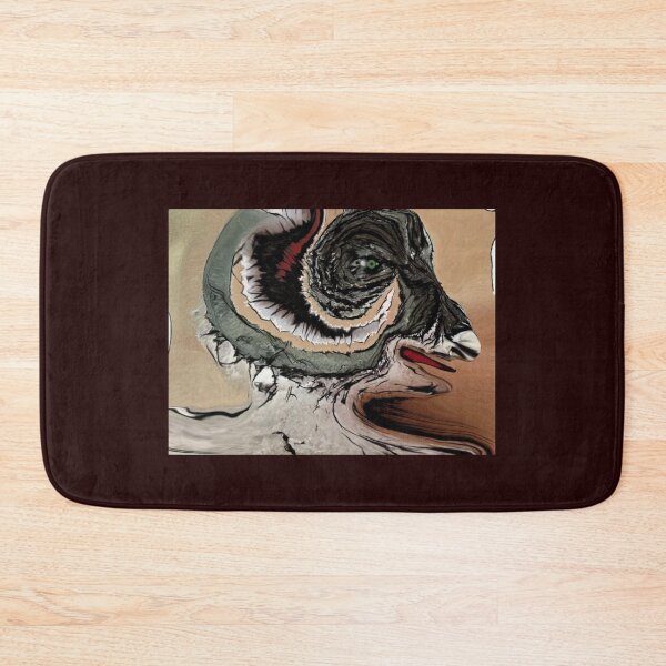 Item preview, Wrackewn designed and sold by Leticia Nieto.
