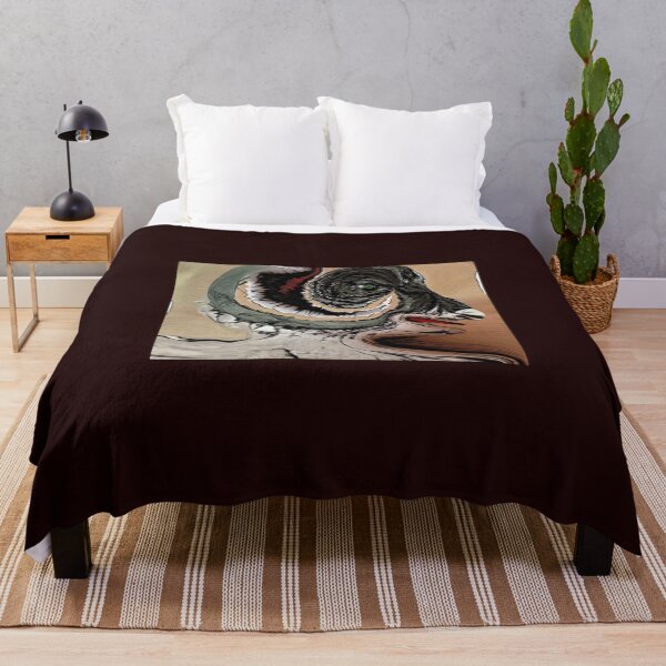 Item preview, Wrackewn designed and sold by Leticia Nieto.