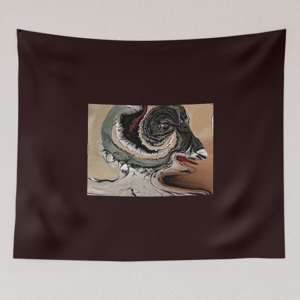 Item preview, Wrackewn designed and sold by Leticia Nieto.