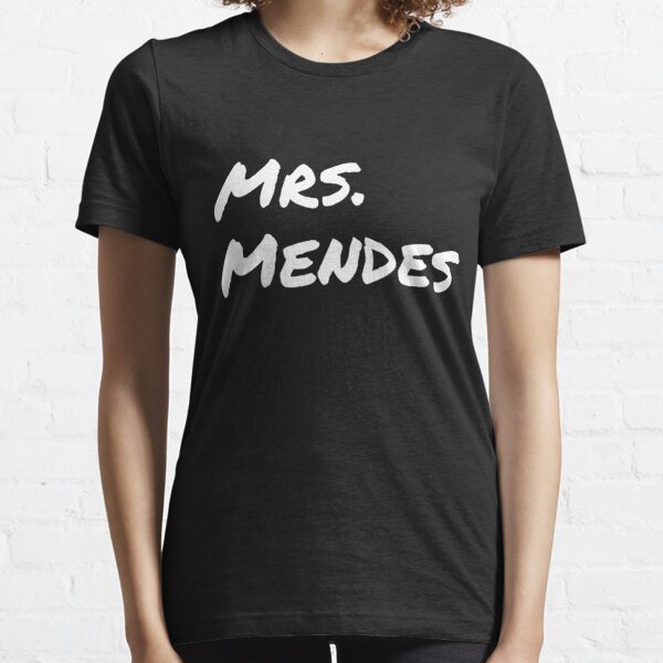 Shawn Mendes T Shirts Redbubble