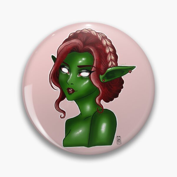 Item preview, Beautiful Elf designed and sold by lazymaystudios.