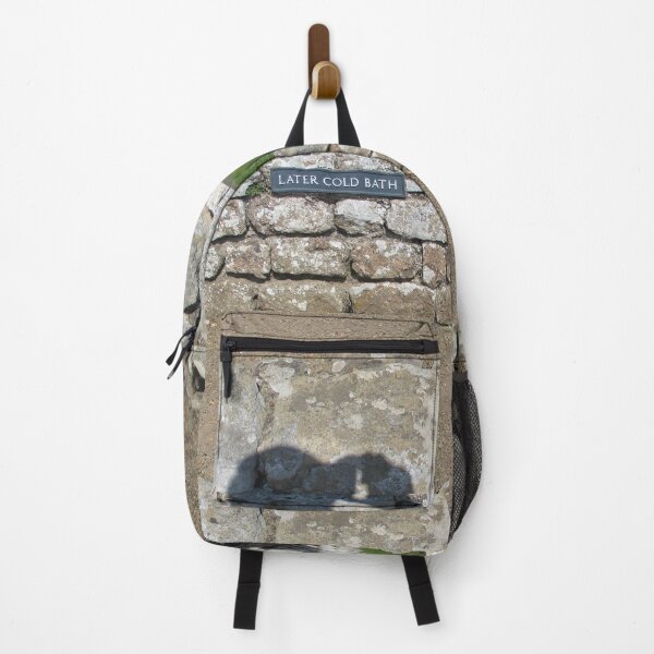 Item preview, #109 |☼| LATER COLD BATH (Hadrian's Wall) designed and sold by Naean H.F. (Nez Man).