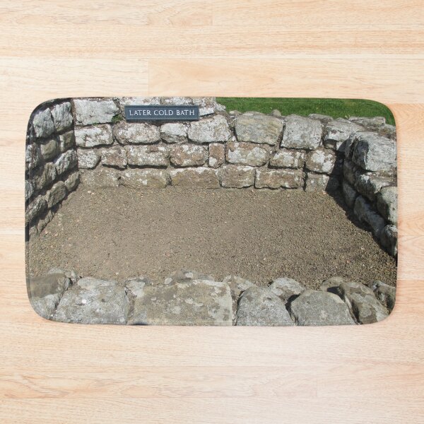 Item preview, #109 |☼| LATER COLD BATH (Hadrian's Wall) designed and sold by Naean H.F. (Nez Man).
