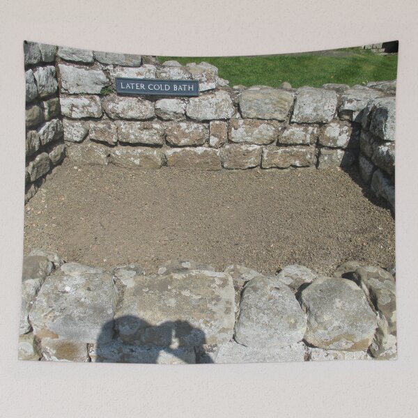 Item preview, #109 |☼| LATER COLD BATH (Hadrian's Wall) designed and sold by Naean H.F. (Nez Man).