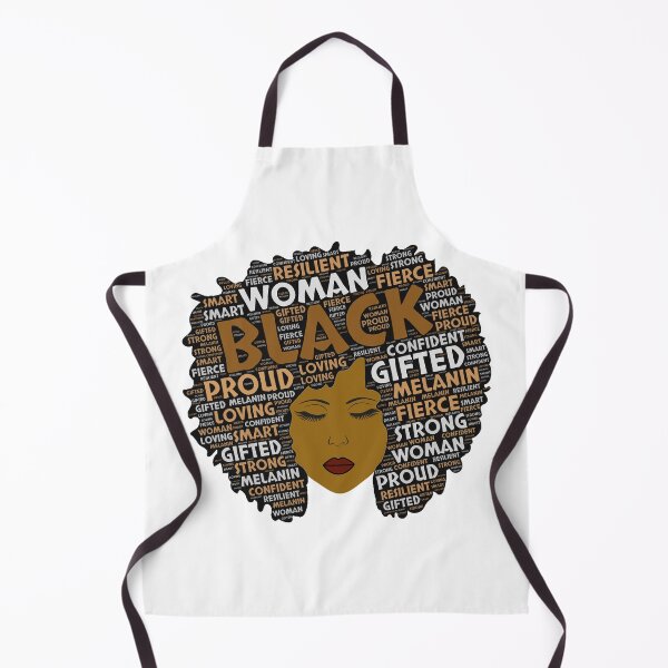 Artikelvorschau, Schwarze Mädchen / Frau Wörter in der Afro-Kunst entworfen und verkauft von blackartmatters.