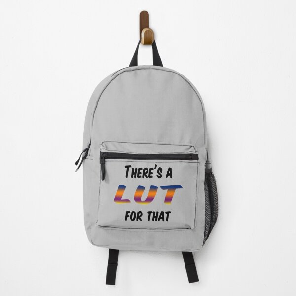 Item preview, There's a LUT for that designed and sold by Asymptotic.