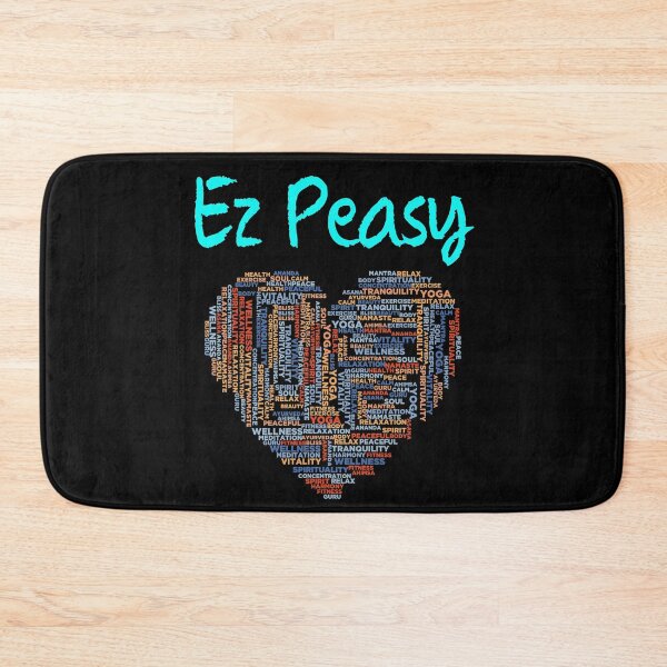 Item preview, Ez Peasy designed and sold by Uvogin2099.