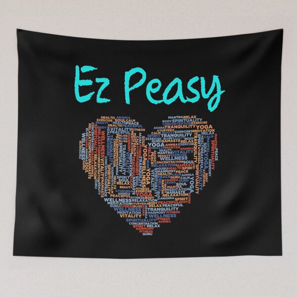 Item preview, Ez Peasy designed and sold by Uvogin2099.