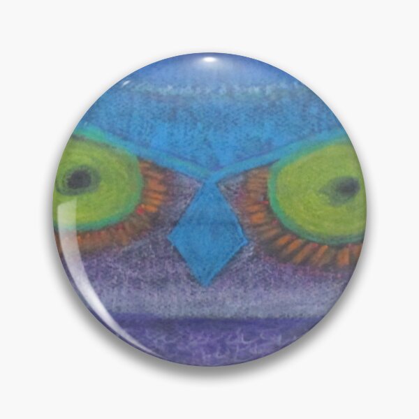 Item preview, Owl Moods designed and sold by Kriya  Moon.