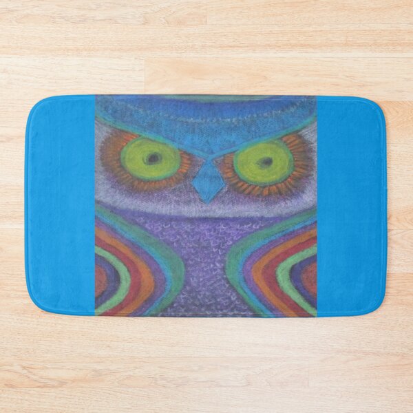 Item preview, Owl Moods designed and sold by Kriya  Moon.