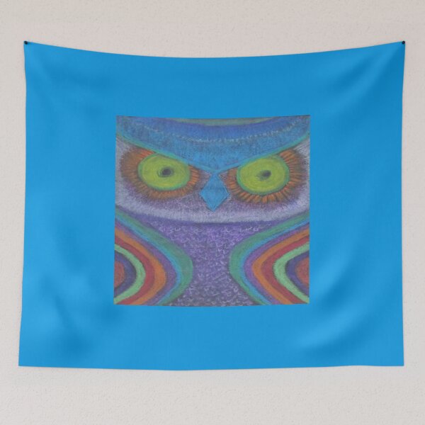 Item preview, Owl Moods designed and sold by Kriya  Moon.