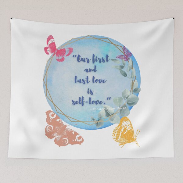 Item preview, Self love designed and sold by Bhavna111.