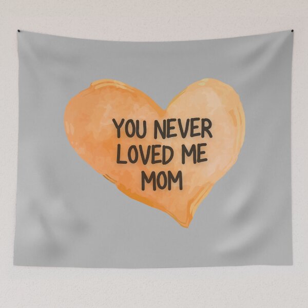 Item preview, timmy t and pete davidson / you never loved me mom designed and sold by MillenaryShop.