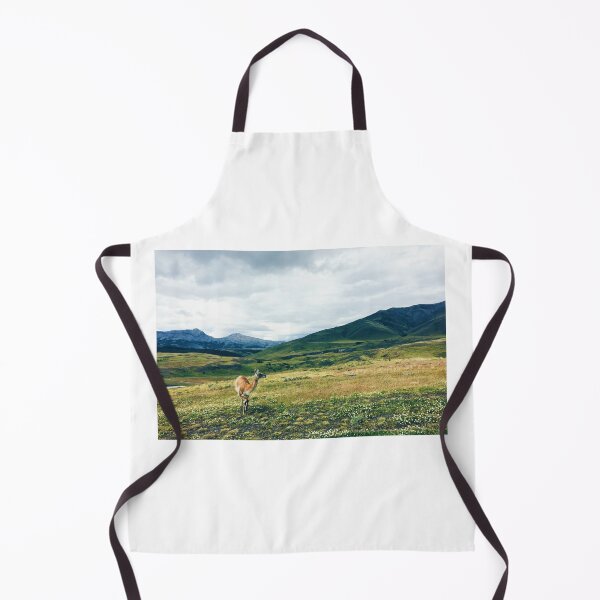 Item preview, Guanaco designed and sold by Jenny Lam.