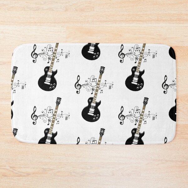 Item preview, The guitar is the best alternative for lovers designed and sold by Beauty Exclusive  Shop.