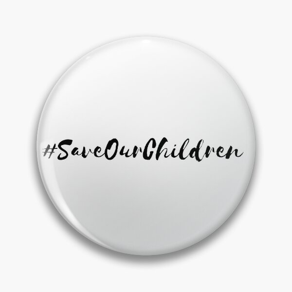 Item preview, save children designed and sold by JocelynCrafts.