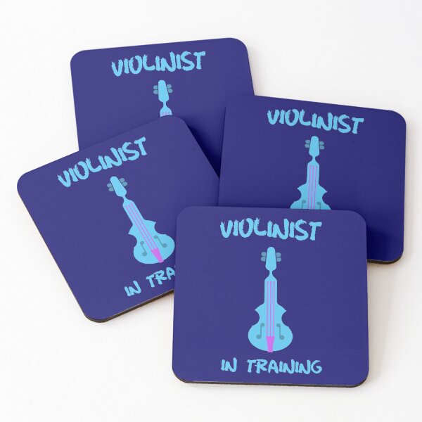 Item preview, VIOLINIST IN TRAINING  designed and sold by CoopClothing.