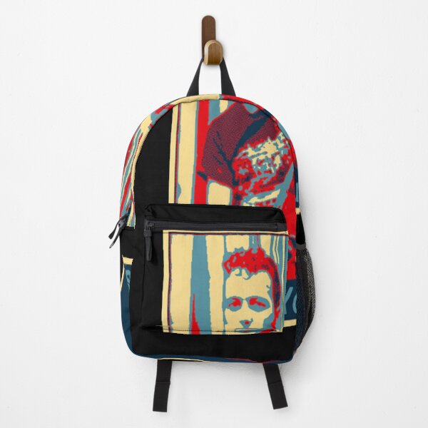 Item preview, Joe Strummer Know Your Rights  designed and sold by Vintageflys.