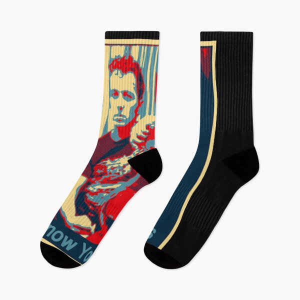 Item preview, Joe Strummer Know Your Rights  designed and sold by Vintageflys.