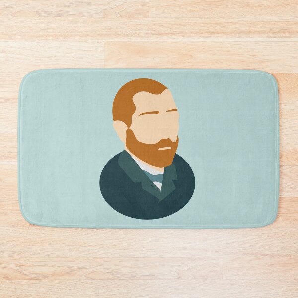 Item preview, Vincent Van Gogh designed and sold by JJWard.