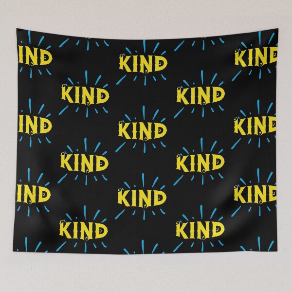 Item preview, I'm Kind | Kindness designed and sold by teamph.