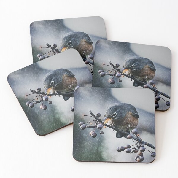 Item preview, Dark Beak Rises designed and sold by billduncan.