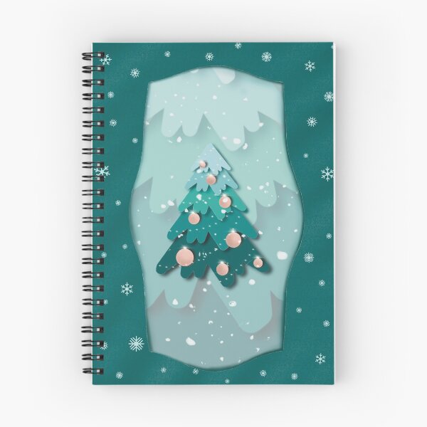 Item preview, Paper style postcard Happy New Year  designed and sold by Mashusha-art.