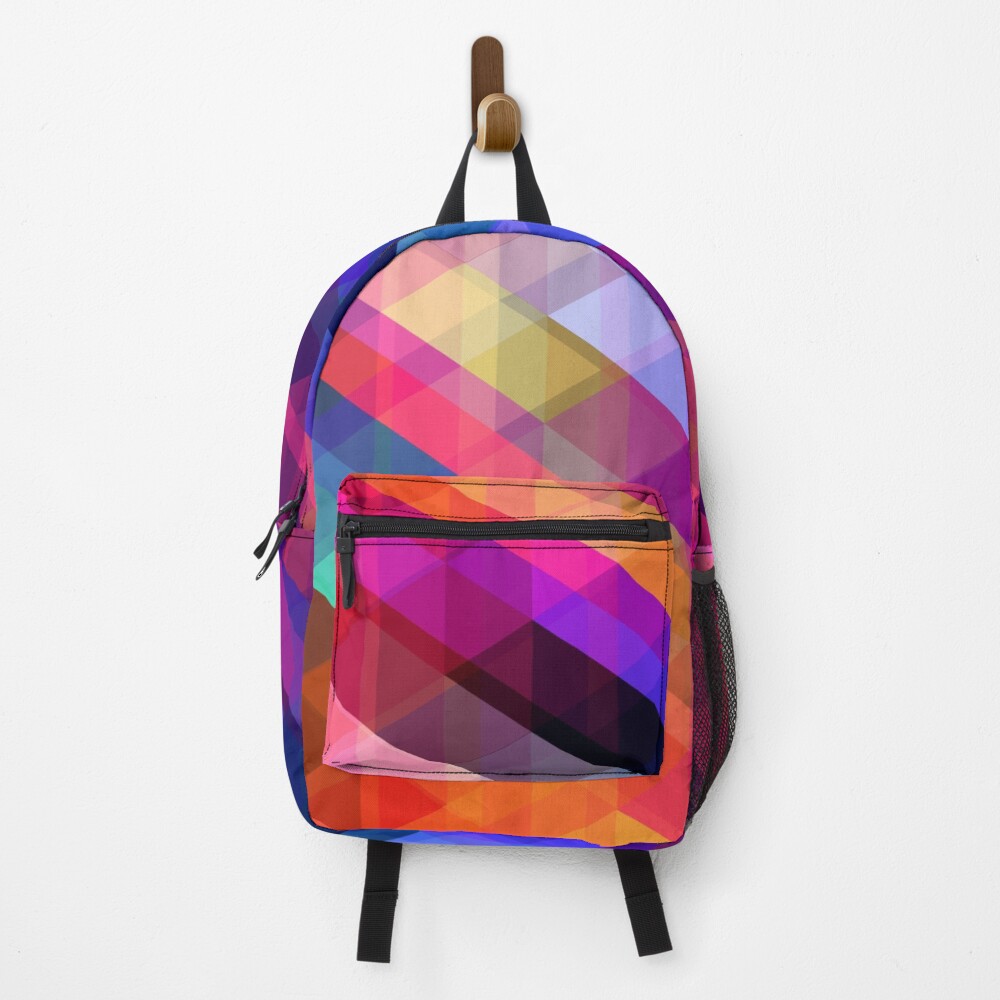 Item preview, Backpack designed and sold by CloudDesignShop.