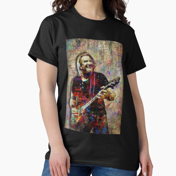 Joe Walsh Shirt - Etsy