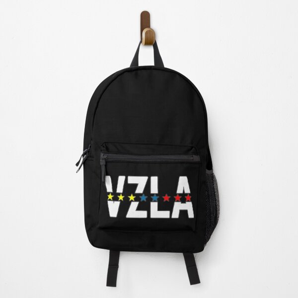 Item preview, Venezuelans abroad, VZLA designed and sold by MeroniGDesign.