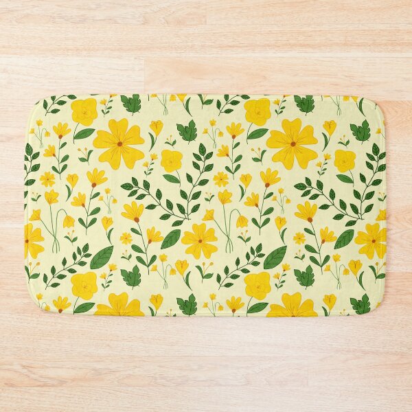 Item preview, Summer Flowers  designed and sold by Peace502.