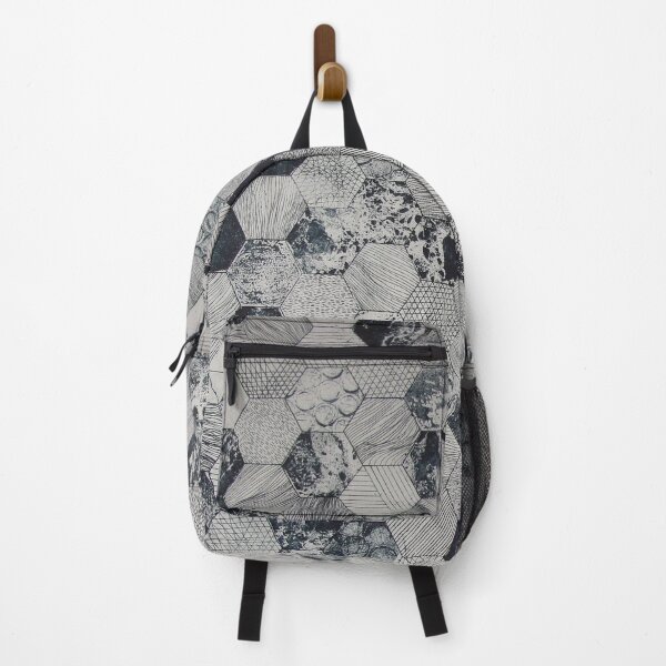 Item preview, Tiles Gray vintage Pattern and classic premium look designed and sold by alifzahari.
