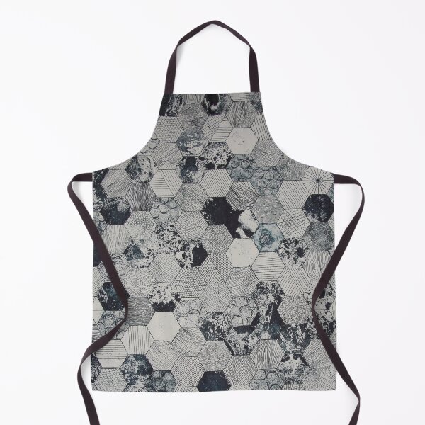 Item preview, Tiles Gray vintage Pattern and classic premium look designed and sold by alifzahari.